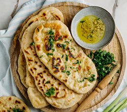 butter-naan