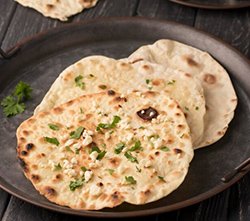 butter-roti