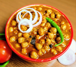 chana masala