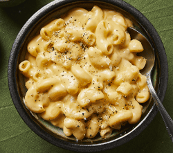 cheese pasta