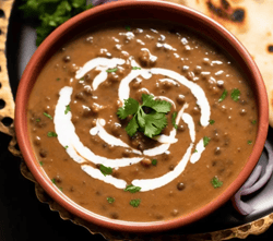 dal makhani