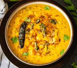 dal tadka