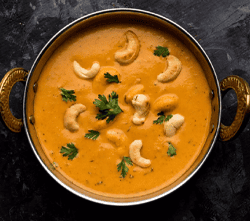 kaju curry
