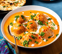 malai kofta