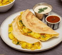 masala dosa