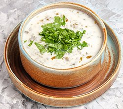 mix-raita