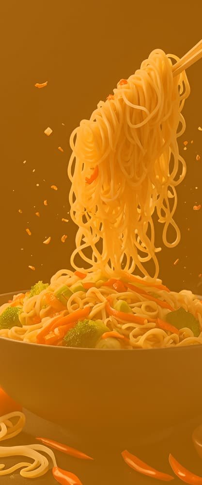 noodles