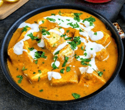 paneer butter masala