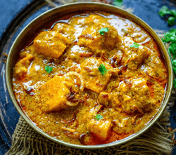 paneer korma