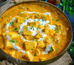 paneer lababdar
