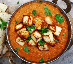 paneer tikka masala taka tak