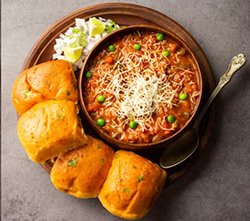 pav-bhaji-ashirwad