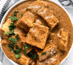punjabi paneer