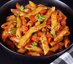 punjabi pasta