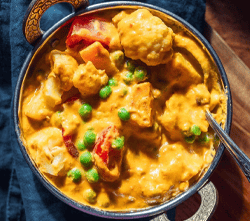 veg korma