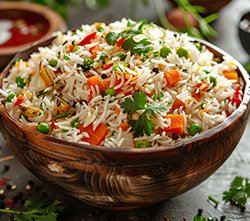 veg-pulav