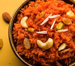 gajar-ka-halwa gajar-ka-halwa