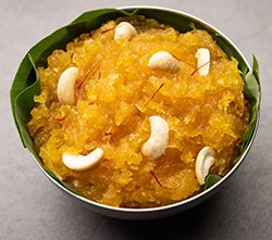 mungdaal-halwa mungdaal-halwa